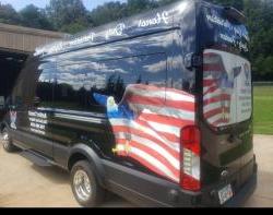 American Veteran Transit